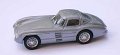 Mercedes Benz 300 SLR Uhlenhaut - Brumm 1.43 (1)